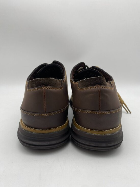 STACY ADAMS ASHBY BROWN #53392 US MEN SIZE 12 , 13 main image 3